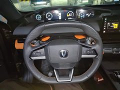 Changan UNI-V 2.0T sharp version - фото 7