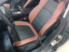 Changan EADO Enjoy Edition PLUS Blue Whale NE 1.4T GDI DCT Premium Edition - фото 11