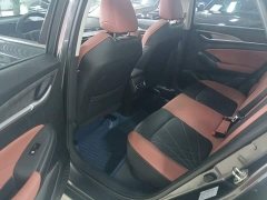 Changan EADO Enjoy Edition PLUS Blue Whale NE 1.4T GDI DCT Premium Edition - фото 13