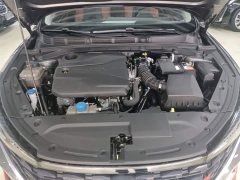Changan EADO Enjoy Edition PLUS Blue Whale NE 1.4T GDI DCT Premium Edition - фото 16