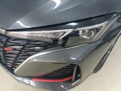 Changan EADO Enjoy Edition PLUS Blue Whale NE 1.4T GDI DCT Premium Edition - фото 18
