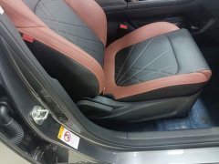 Changan EADO Enjoy Edition PLUS Blue Whale NE 1.4T GDI DCT Premium Edition - фото 19