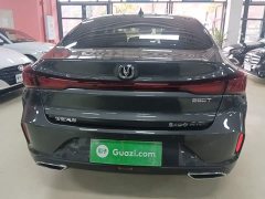 Changan EADO Enjoy Edition PLUS Blue Whale NE 1.4T GDI DCT Premium Edition - фото 4