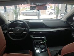 Changan EADO Enjoy Edition PLUS Blue Whale NE 1.4T GDI DCT Premium Edition - фото 6