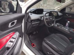 Changan CS55PLUS second generation 1.5T DCT premium - фото 12