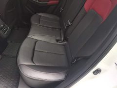 Changan CS55PLUS second generation 1.5T DCT premium - фото 13