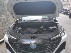 Changan CS55PLUS second generation 1.5T DCT premium - фото 16