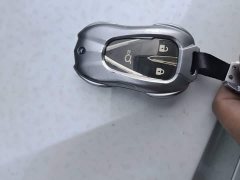 Changan CS55PLUS second generation 1.5T DCT premium - фото 17