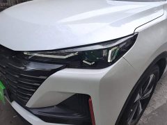 Changan CS55PLUS second generation 1.5T DCT premium - фото 18