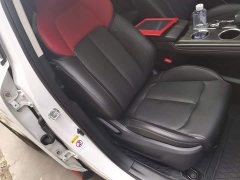 Changan CS55PLUS second generation 1.5T DCT premium - фото 19