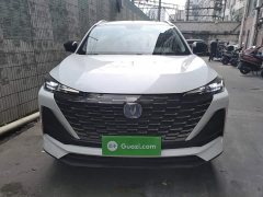 Changan CS55PLUS second generation 1.5T DCT premium - фото 3