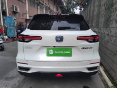Changan CS55PLUS second generation 1.5T DCT premium - фото 4