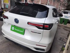 Changan CS55PLUS second generation 1.5T DCT premium - фото 5