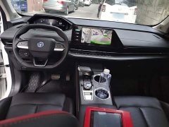 Changan CS55PLUS second generation 1.5T DCT premium - фото 6
