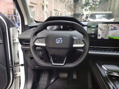 Changan CS55PLUS second generation 1.5T DCT premium - фото 7