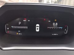 Changan CS55PLUS second generation 1.5T DCT premium - фото 8