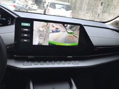 Changan CS55PLUS second generation 1.5T DCT premium - фото 9
