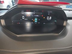 Changan CS55PLUS 2022 second generation 1.5T DCT excellent - фото 12