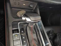 Changan CS55PLUS 2022 second generation 1.5T DCT excellent - фото 14