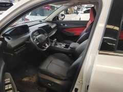 Changan CS55PLUS 2022 second generation 1.5T DCT excellent - фото 15