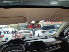 Changan CS55PLUS 2022 second generation 1.5T DCT excellent - фото 18