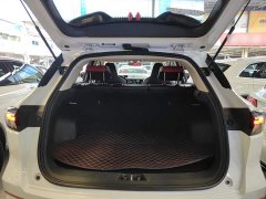 Changan CS55PLUS 2022 second generation 1.5T DCT excellent - фото 19