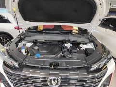 Changan CS55PLUS 2022 second generation 1.5T DCT excellent - фото 20