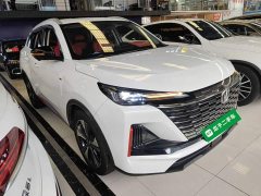 Changan CS55PLUS 2022 second generation 1.5T DCT excellent - фото 4