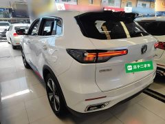 Changan CS55PLUS 2022 second generation 1.5T DCT excellent - фото 5
