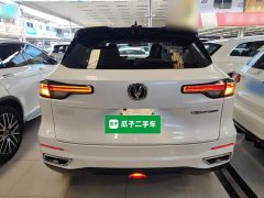 Changan CS55PLUS 2022 second generation 1.5T DCT excellent - фото 6