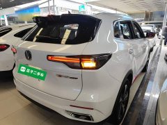 Changan CS55PLUS 2022 second generation 1.5T DCT excellent - фото 7