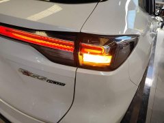 Changan CS55PLUS 2022 second generation 1.5T DCT excellent - фото 8