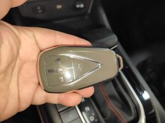 Changan CS55PLUS 2022 second generation 1.5T DCT excellent - фото 9