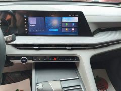 Changan CS75PLUS second generation 1.5T automatic premium - фото 13