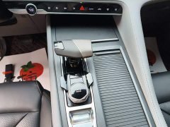 Changan CS75PLUS second generation 1.5T automatic premium - фото 14