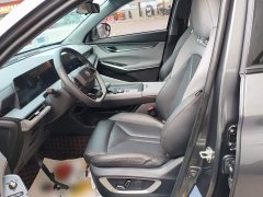 Changan CS75PLUS second generation 1.5T automatic premium - фото 15
