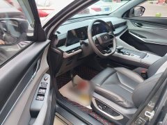 Changan CS75PLUS second generation 1.5T automatic premium - фото 16