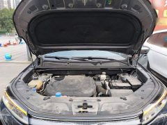Changan CS75PLUS second generation 1.5T automatic premium - фото 20