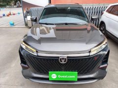 Changan CS75PLUS second generation 1.5T automatic premium - фото 3