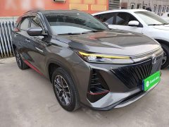Changan CS75PLUS second generation 1.5T automatic premium - фото 4