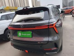 Changan CS75PLUS second generation 1.5T automatic premium - фото 6