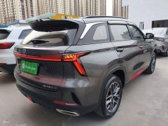 Changan CS75PLUS second generation 1.5T automatic premium - фото 7