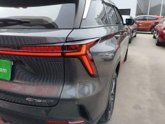 Changan CS75PLUS second generation 1.5T automatic premium - фото 8