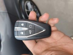 Changan CS75PLUS second generation 1.5T automatic premium - фото 9