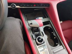 Changan CS75PLUS second generation 1.5T automatic premium - фото 10
