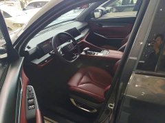Changan CS75PLUS second generation 1.5T automatic premium - фото 11