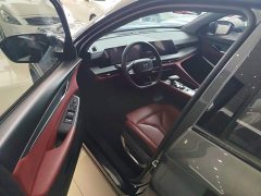 Changan CS75PLUS second generation 1.5T automatic premium - фото 12