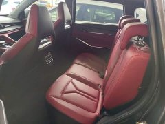 Changan CS75PLUS second generation 1.5T automatic premium - фото 13