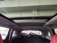 Changan CS75PLUS second generation 1.5T automatic premium - фото 14