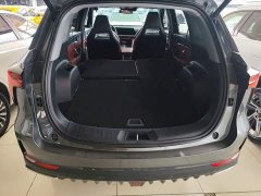 Changan CS75PLUS second generation 1.5T automatic premium - фото 15
